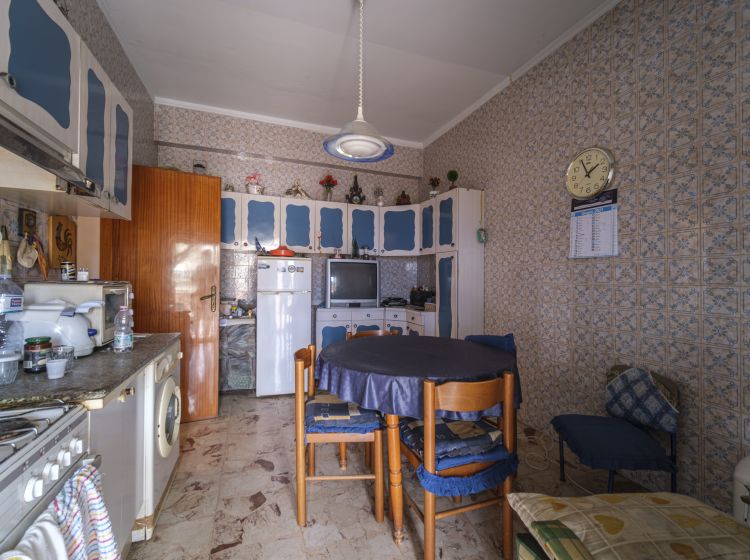 Attico in vendita, viale Regina Elena  61, Circumvallazione, Messina