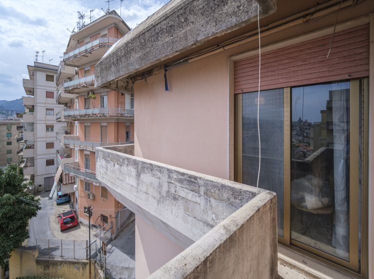 Attico in vendita, viale Regina Elena  61, Circumvallazione, Messina