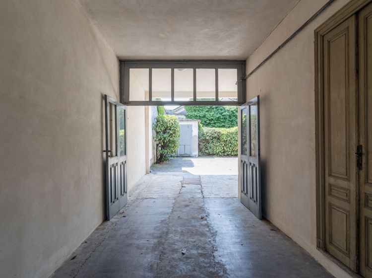 Bilocale in vendita, Corso Pavia  43A, Vigevano