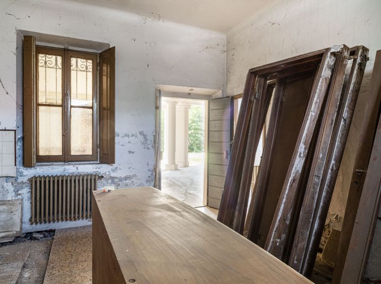 Bilocale in vendita, Corso Pavia  43A, Vigevano