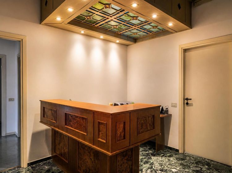 Studio in vendita, Corso Pavia  43a, Vigevano