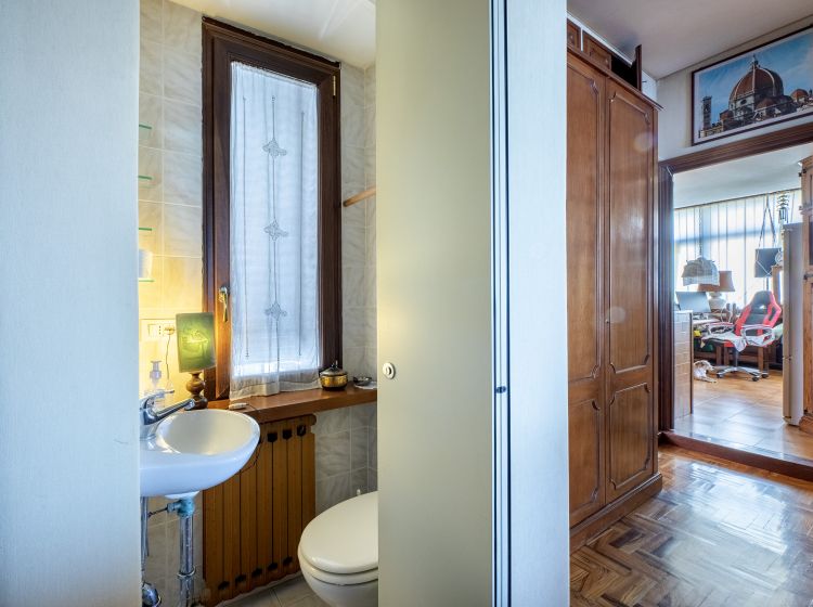 Attico in vendita, Circonvallazione Nomentana  564, Bologna, Roma