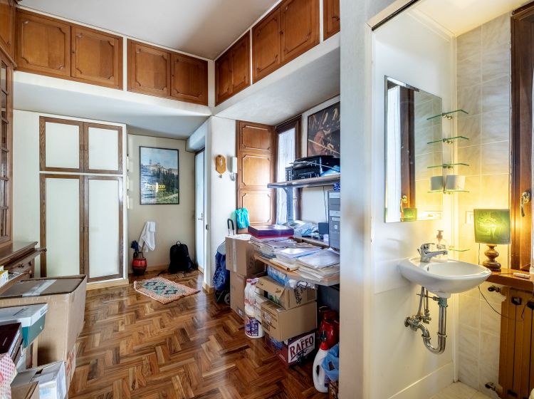 Attico in vendita, Circonvallazione Nomentana  564, Bologna, Roma