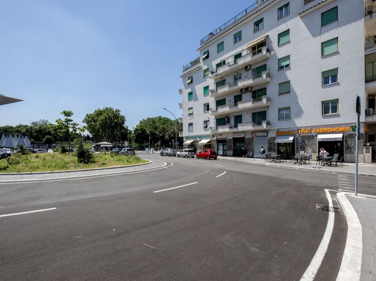 Attico in vendita, Circonvallazione Nomentana  564, Bologna, Roma