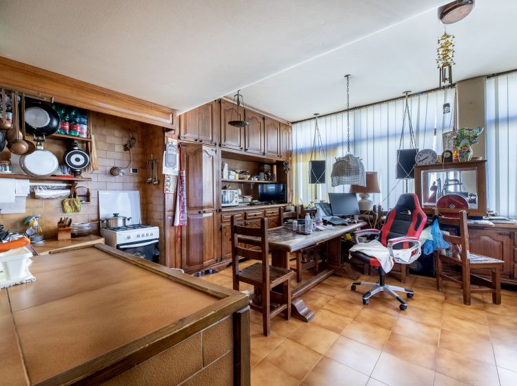 Attico in vendita, Circonvallazione Nomentana  564, Bologna, Roma