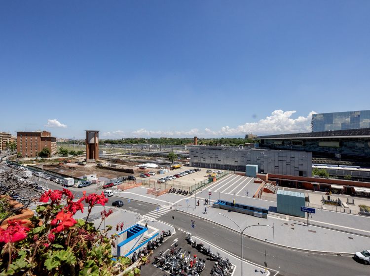 Attico in vendita, Circonvallazione Nomentana  564, Bologna, Roma