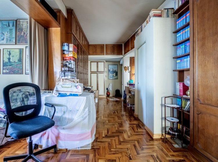 Attico in vendita, Circonvallazione Nomentana  564, Bologna, Roma