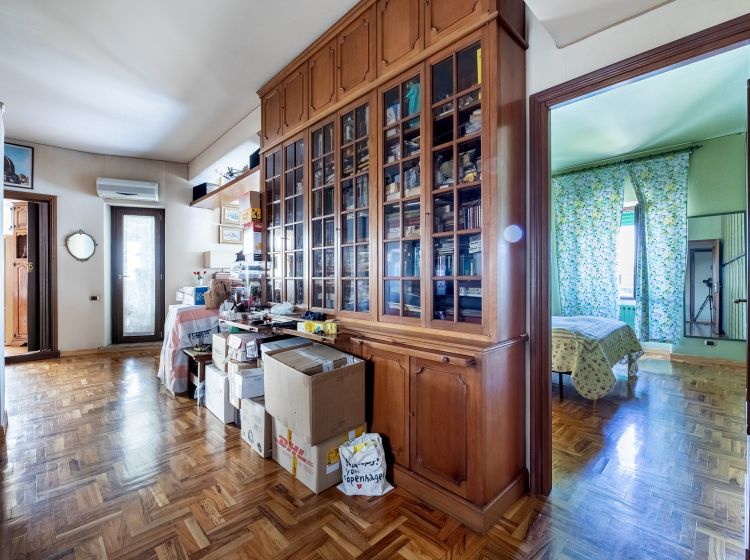 Attico in vendita, Circonvallazione Nomentana  564, Bologna, Roma
