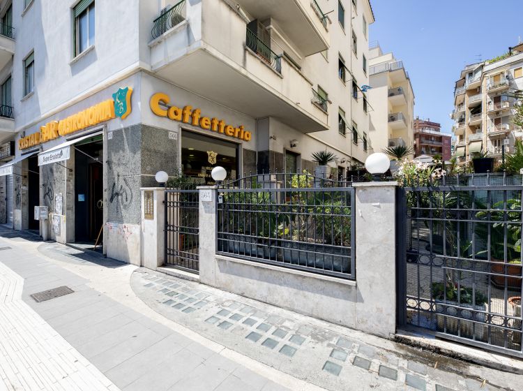 Attico in vendita, Circonvallazione Nomentana  564, Bologna, Roma
