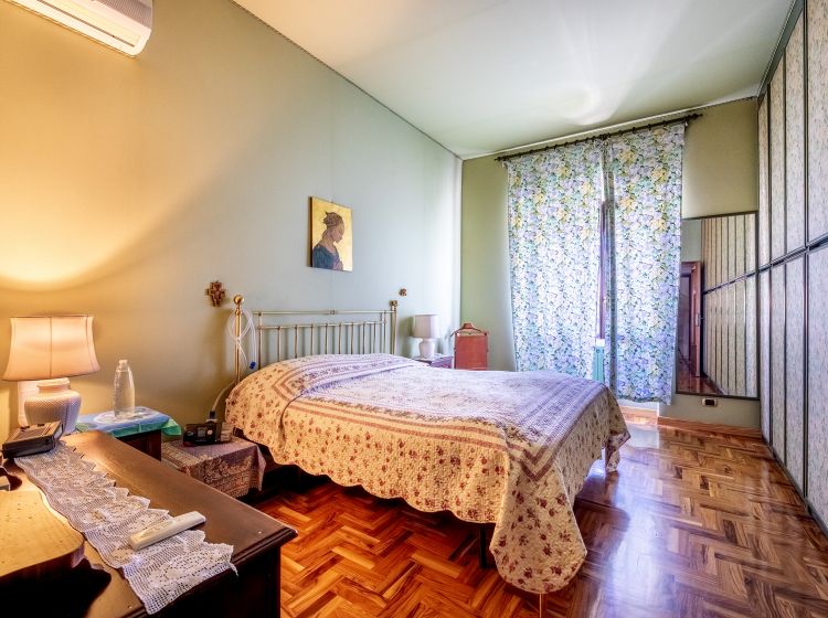 Attico in vendita, Circonvallazione Nomentana  564, Bologna, Roma