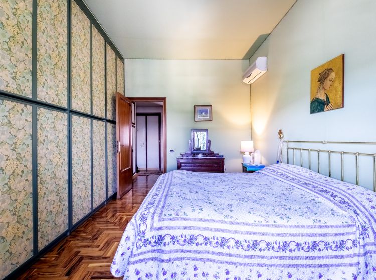Attico in vendita, Circonvallazione Nomentana  564, Bologna, Roma