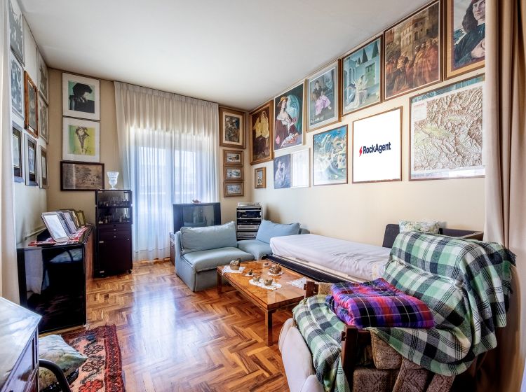 Attico in vendita, Circonvallazione Nomentana  564, Bologna, Roma