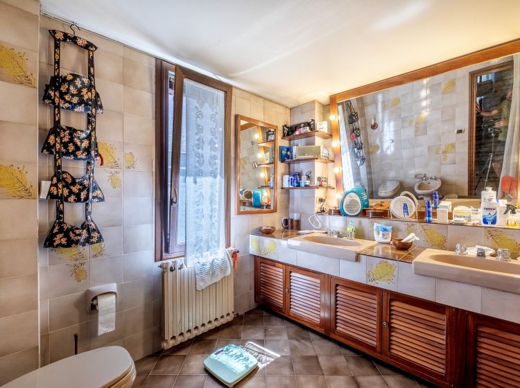 Attico in vendita, Circonvallazione Nomentana  564, Bologna, Roma