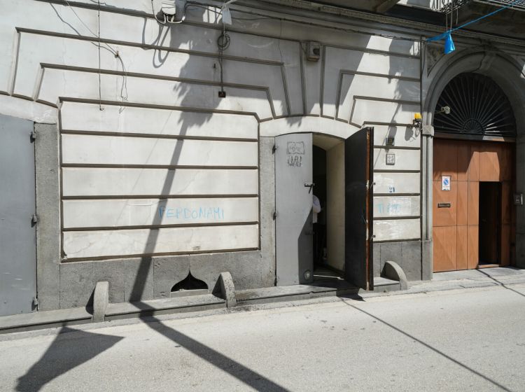Negozio in vendita, via Giovanni della Rocca 23, Boscoreale