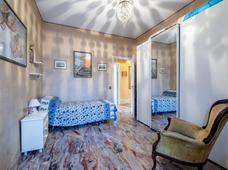 Trilocale in vendita, via Pio Emanuelli  55, Eur, Roma