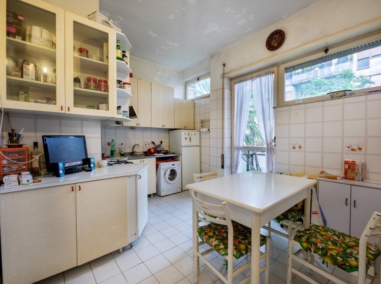 Trilocale in vendita, via Pio Emanuelli  55, Eur, Roma