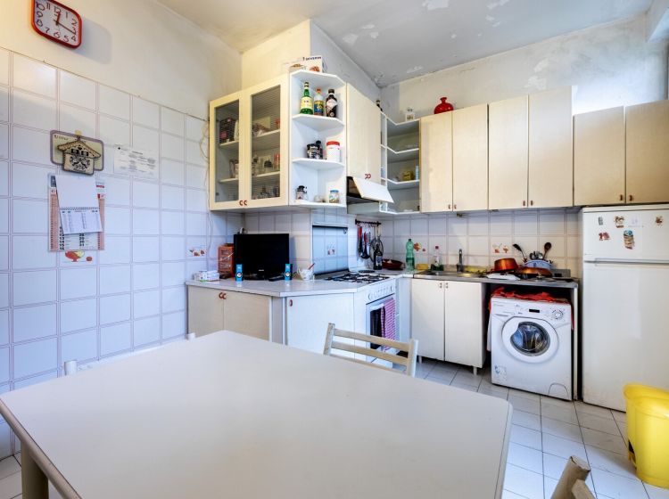 Trilocale in vendita, via Pio Emanuelli  55, Eur, Roma