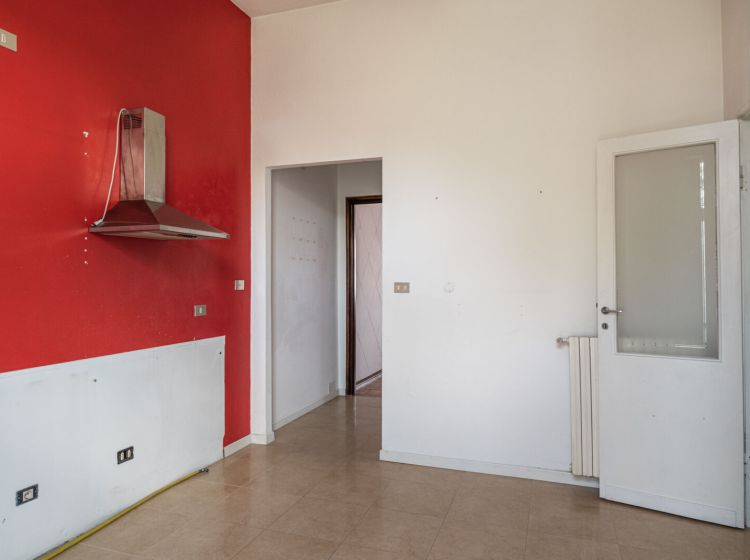 Trilocale in vendita, Corso Pavia  43a, Vigevano