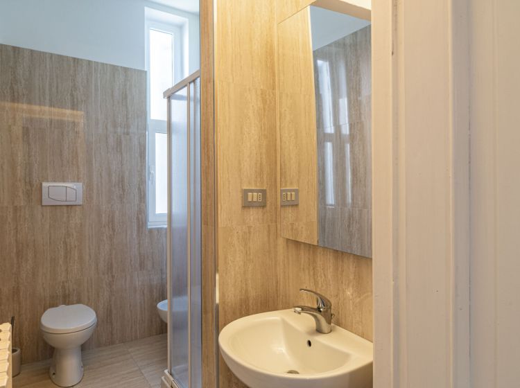 Trilocale in vendita, Corso Pavia  43a, Vigevano