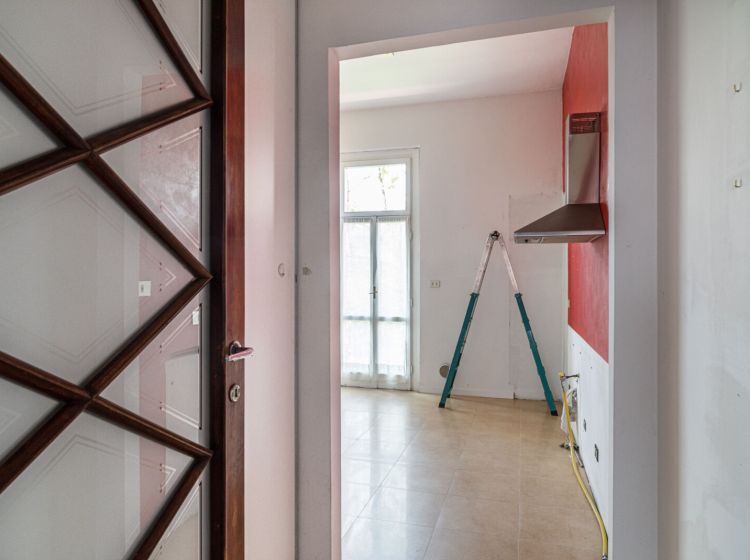 Trilocale in vendita, Corso Pavia  43a, Vigevano