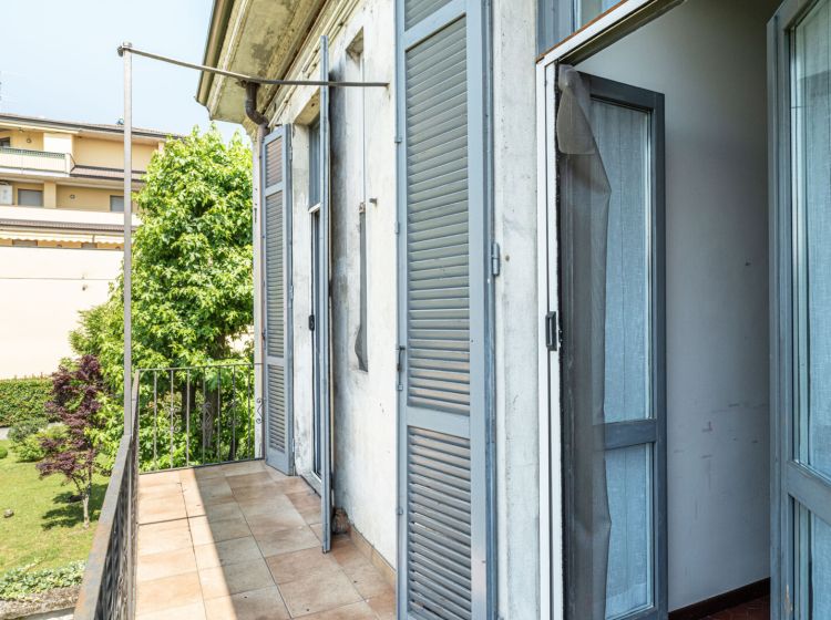 Trilocale in vendita, Corso Pavia  43a, Vigevano