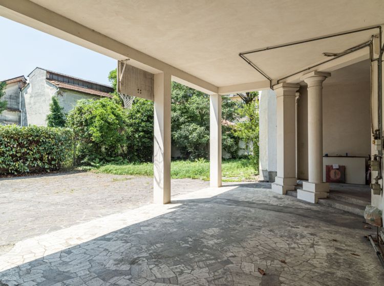 Trilocale in vendita, Corso Pavia  43a, Vigevano