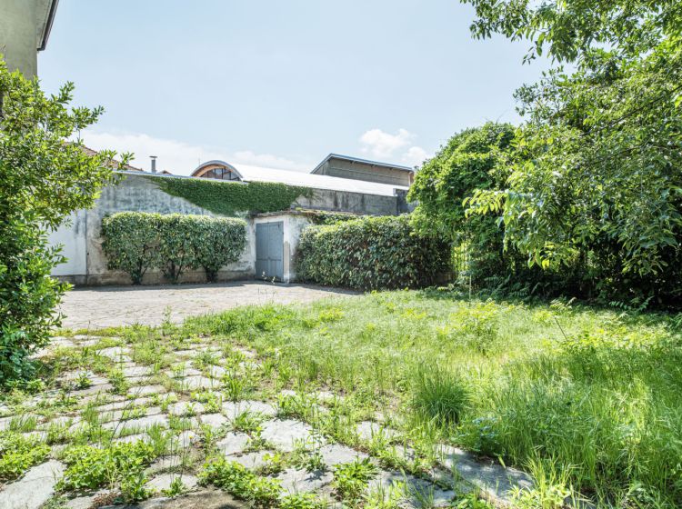 Trilocale in vendita, Corso Pavia  43a, Vigevano