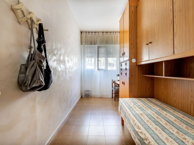 Trilocale in vendita, via Vaiano  49, Magliana, Roma
