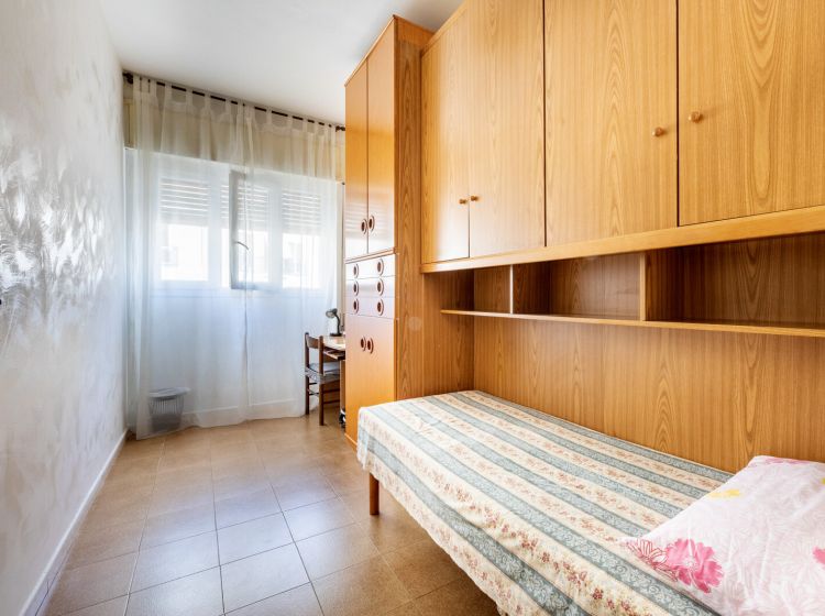 Trilocale in vendita, via Vaiano  49, Magliana, Roma