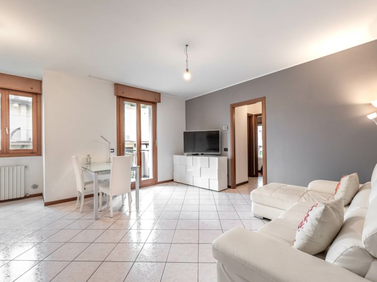 Trilocale in vendita, via Pavia  2, Vigonza, Vigonza