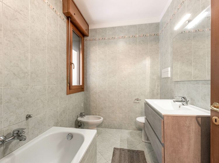 Trilocale in vendita, via Pavia  2, Vigonza, Vigonza