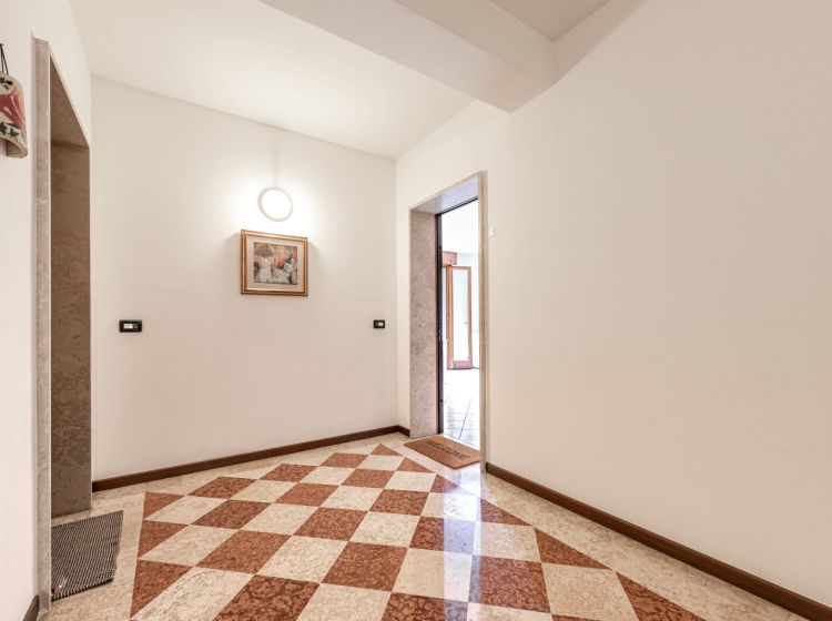 Trilocale in vendita, via Pavia  2, Vigonza, Vigonza