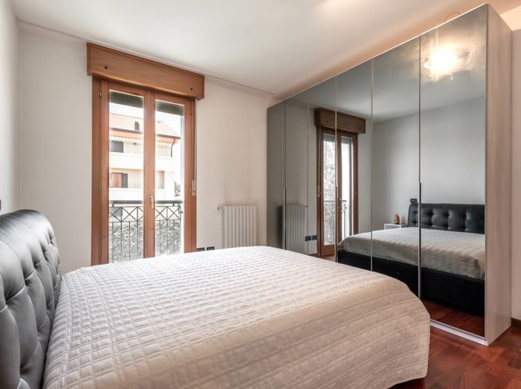 Trilocale in vendita, via Pavia  2, Vigonza, Vigonza