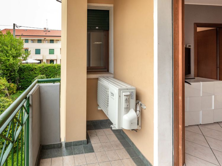 Trilocale in vendita, via Pavia  2, Vigonza, Vigonza
