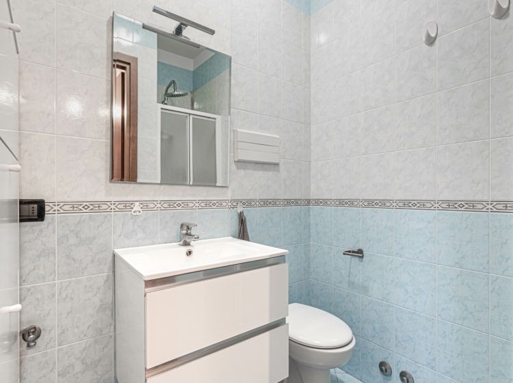 Trilocale in vendita, via Pavia  2, Vigonza, Vigonza