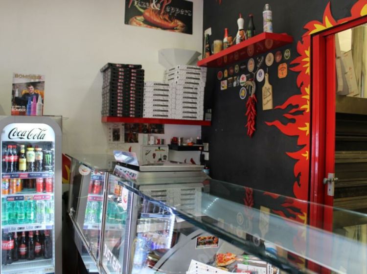 Negozio in vendita, via delle Betulle  119, Centocelle, Roma