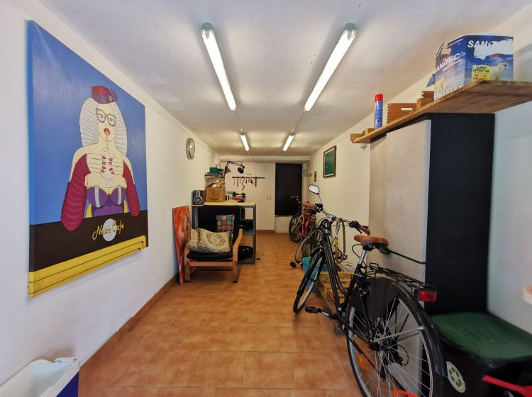 Box / Garage in vendita, via Lorenzo da Bologna  16, Arcella, Padova
