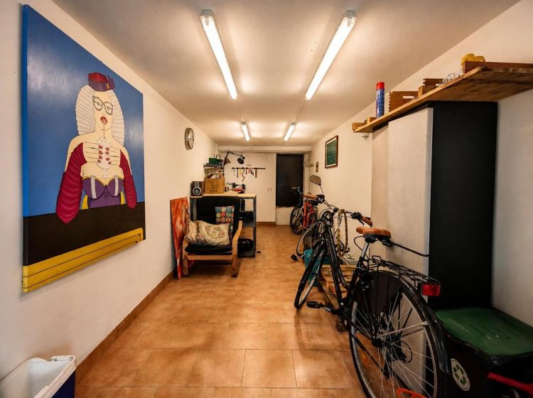 Box / Garage in vendita, via Lorenzo da Bologna  16, Arcella, Padova