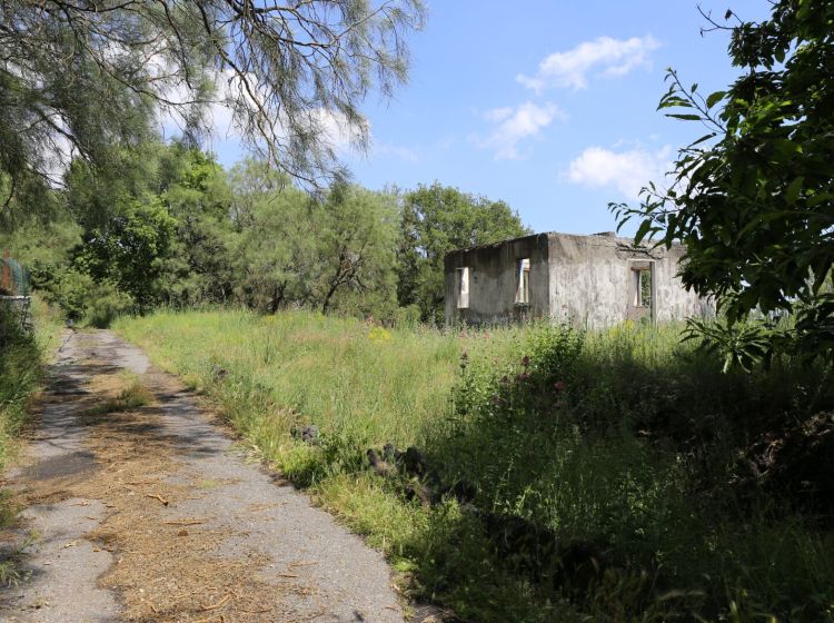 Rustico in vendita, Strada Provinciale 92, Belpasso