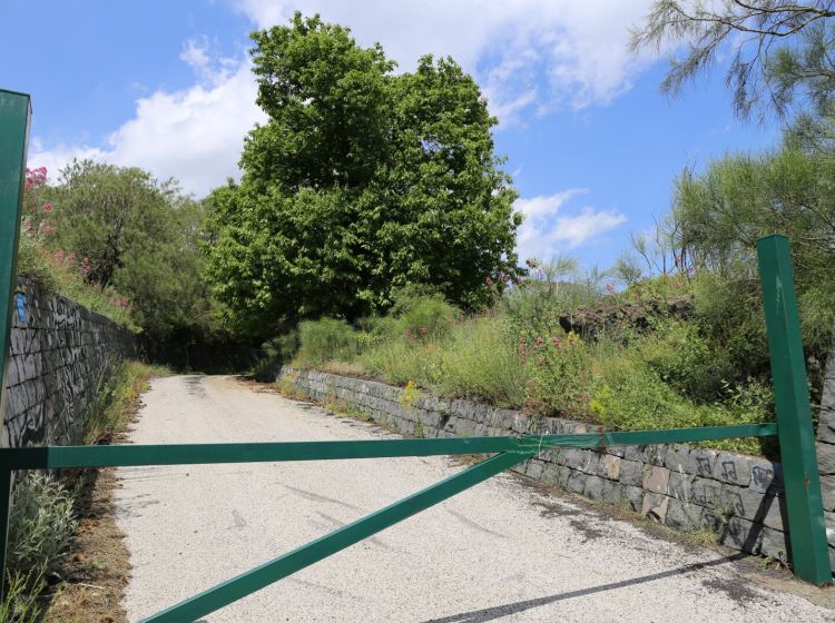 Rustico in vendita, Strada Provinciale 92, Belpasso