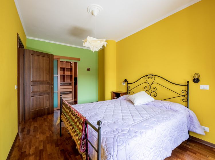 Villa in vendita, via Paolo Pericoli  50, Casal Lumbroso, Roma