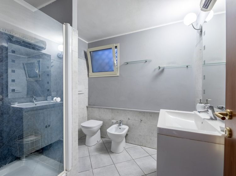 Villa in vendita, via Paolo Pericoli  50, Casal Lumbroso, Roma