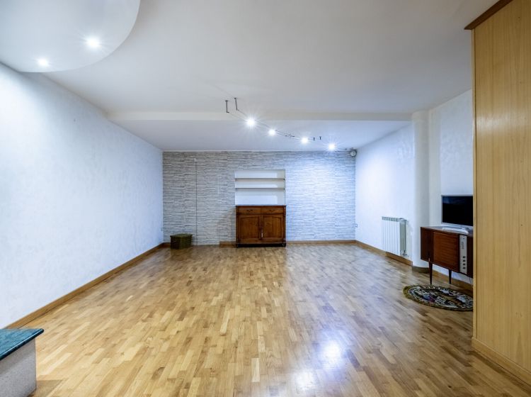Villa in vendita, via Paolo Pericoli  50, Casal Lumbroso, Roma