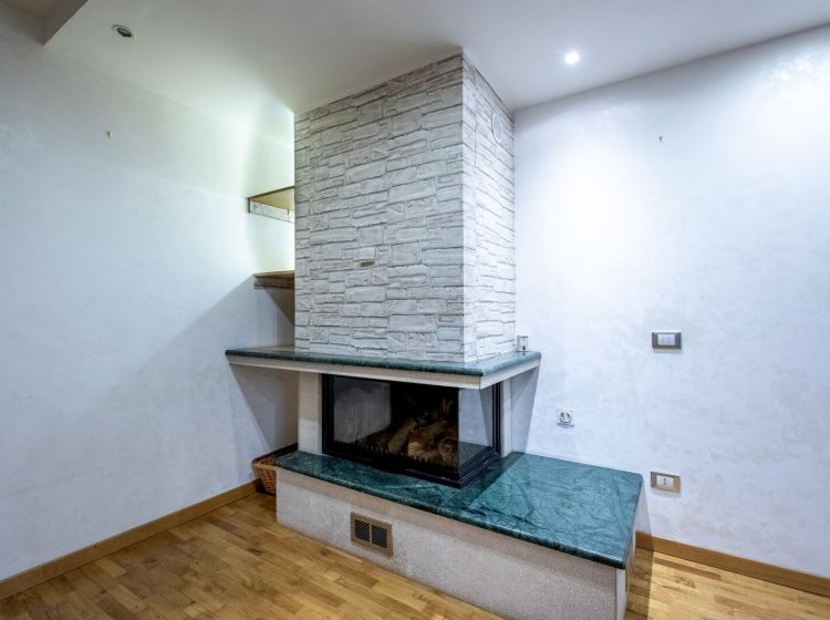 Villa in vendita, via Paolo Pericoli  50, Casal Lumbroso, Roma