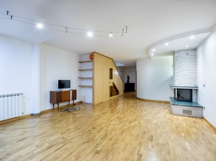 Villa in vendita, via Paolo Pericoli  50, Casal Lumbroso, Roma