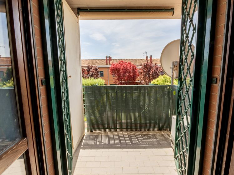Villa in vendita, via Paolo Pericoli  50, Casal Lumbroso, Roma