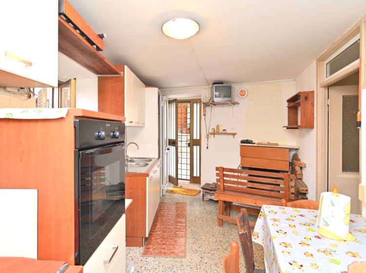 Trilocale in vendita, via Torino  27, Roccagorga