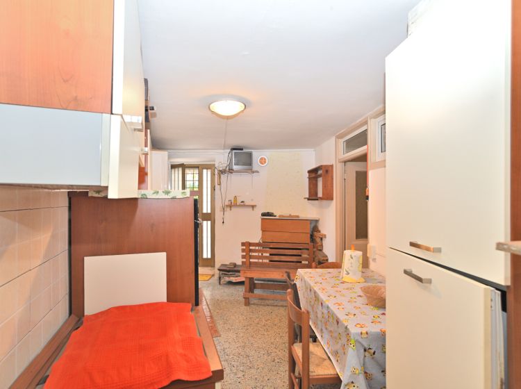 Trilocale in vendita, via Torino  27, Roccagorga