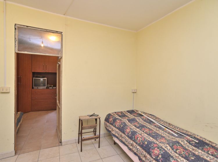Trilocale in vendita, via Torino  27, Roccagorga