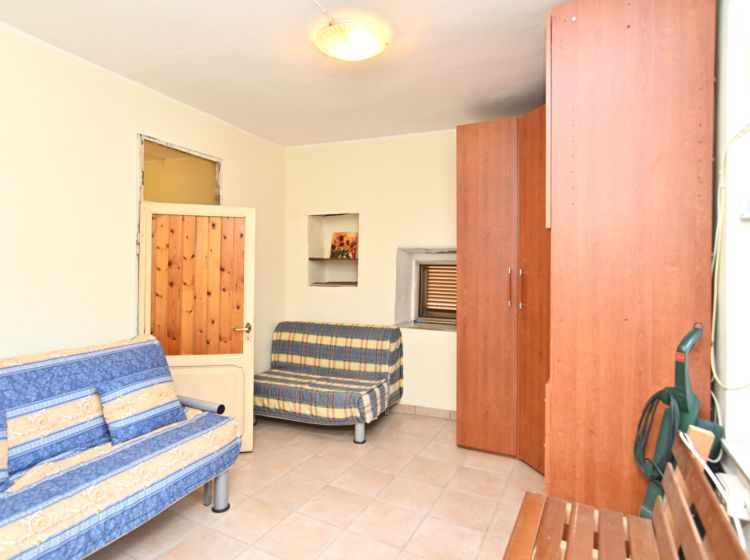 Trilocale in vendita, via Torino  27, Roccagorga